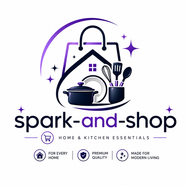Spark And Shop
